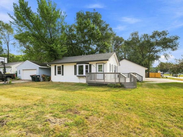 8801 Madison Street NE, Blaine, MN 55434