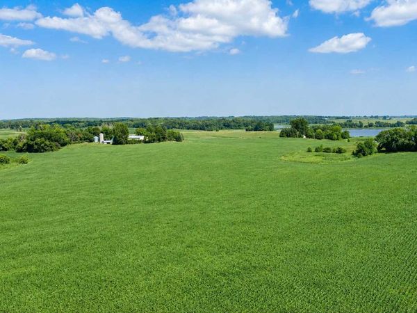TBD 310th Avenue , Underwood, MN 56586