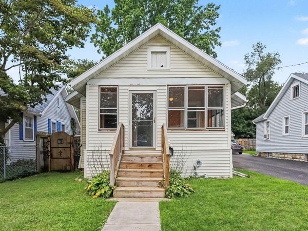 114 Foster Avenue, Battle Creek, MI 49015