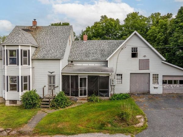 7 South Street, Lebanon, NH 03766