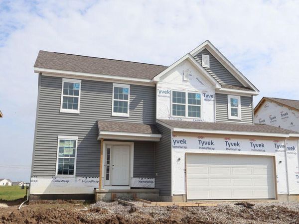 3882 Maize View Drive , Delaware, OH 43015