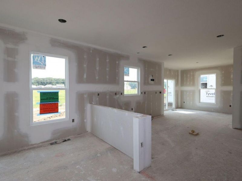 3882 Maize View Drive , Delaware, OH 43015 Photo 6
