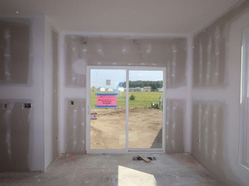3882 Maize View Drive , Delaware, OH 43015 Photo 7