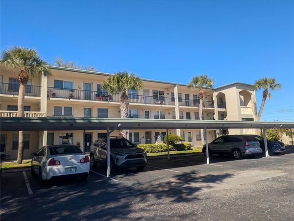 11620 PARK BOULEVARD , Unit 209, SEMINOLE, FL 33772