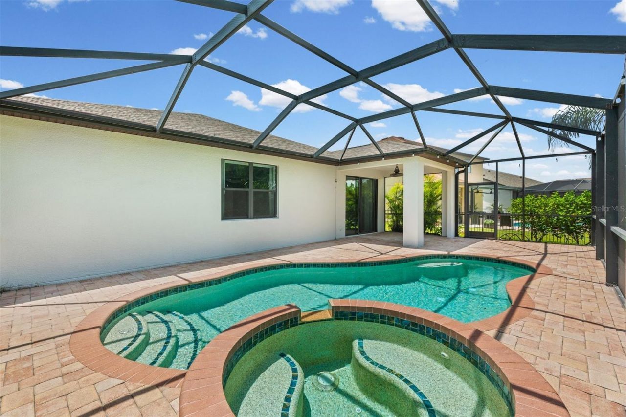 5524 107th Terrace E, Parrish, FL 34219 Photo