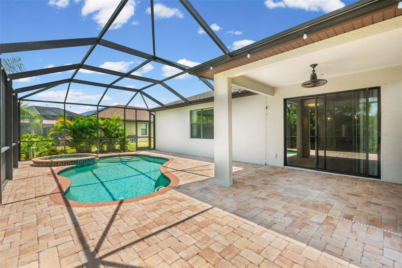 5524 107th Terrace E, Parrish, FL 34219 Photo