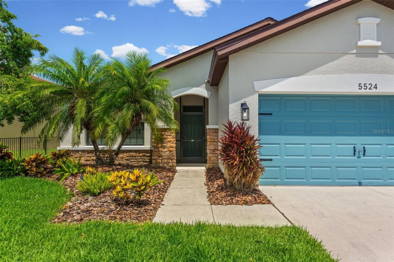 5524 107th Terrace E, Parrish, FL 34219 Photo