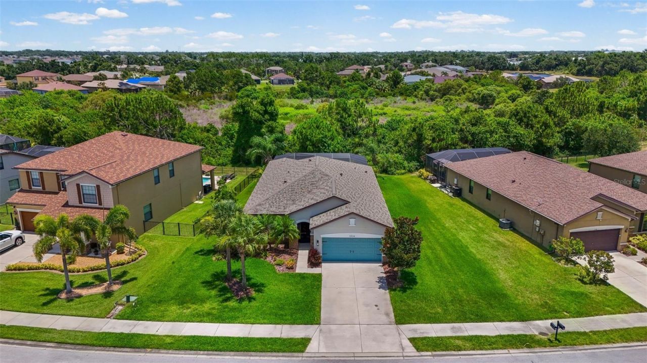 5524 107th Terrace E, Parrish, FL 34219 Photo