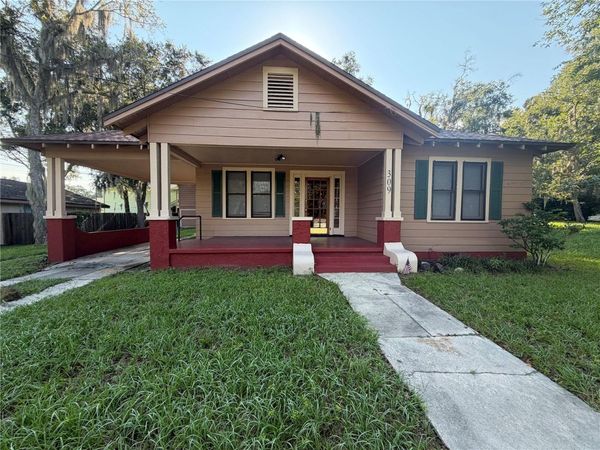 309 NE SANCHEZ AVENUE , OCALA, FL 34470