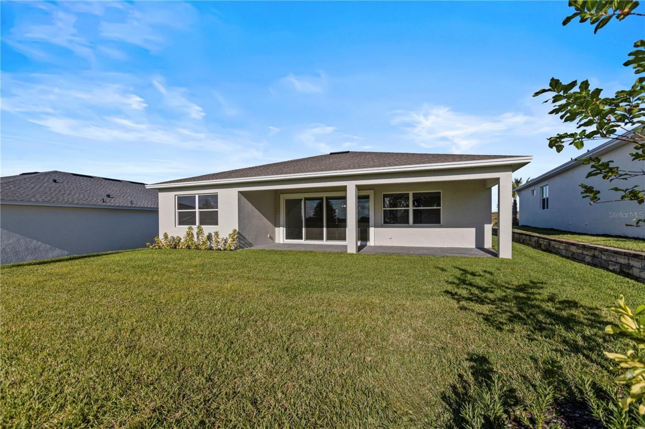 1727 Point Grace Road , Tavares, FL 32778 Photo