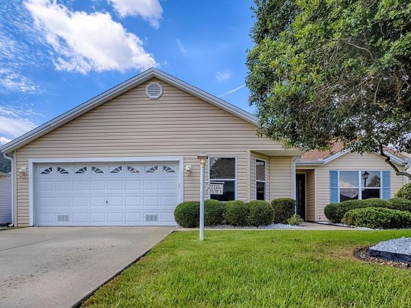 3170 WILLIAMS ROAD , THE VILLAGES, FL 32162