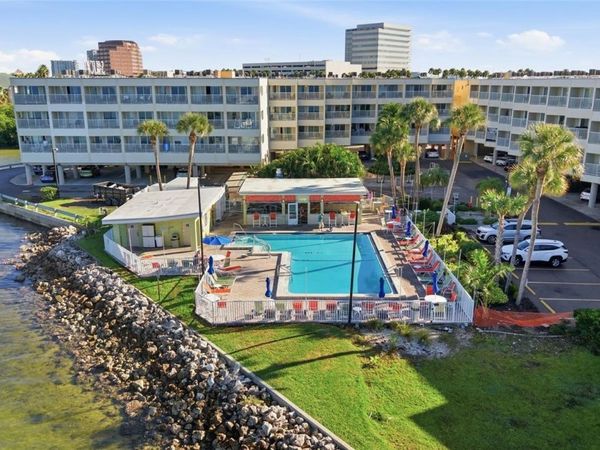 2506 N ROCKY POINT DRIVE , Unit 315, TAMPA, FL 33607