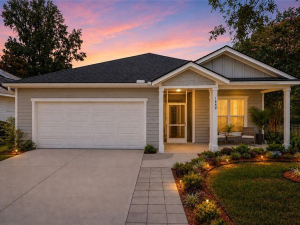 1659 NW 34TH AVENUE , GAINESVILLE, FL 32605