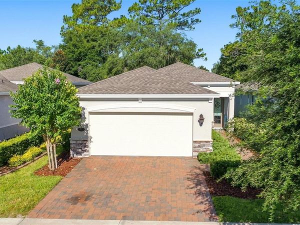 177 OLD MOSS CIRCLE , DELAND, FL 32724