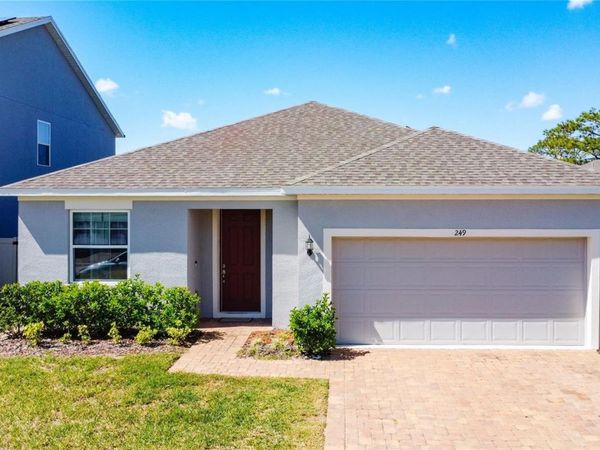 DAVENPORT, FL 33837