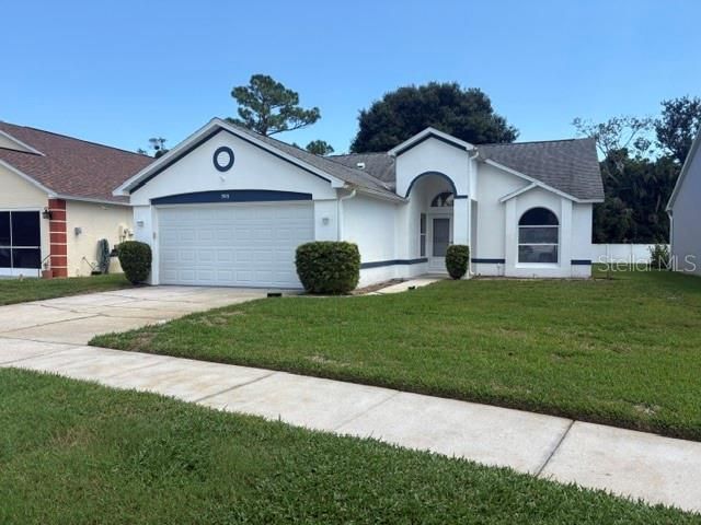 505 Cedaredge Drive, New Smyrna Beach, FL 32168 Photo