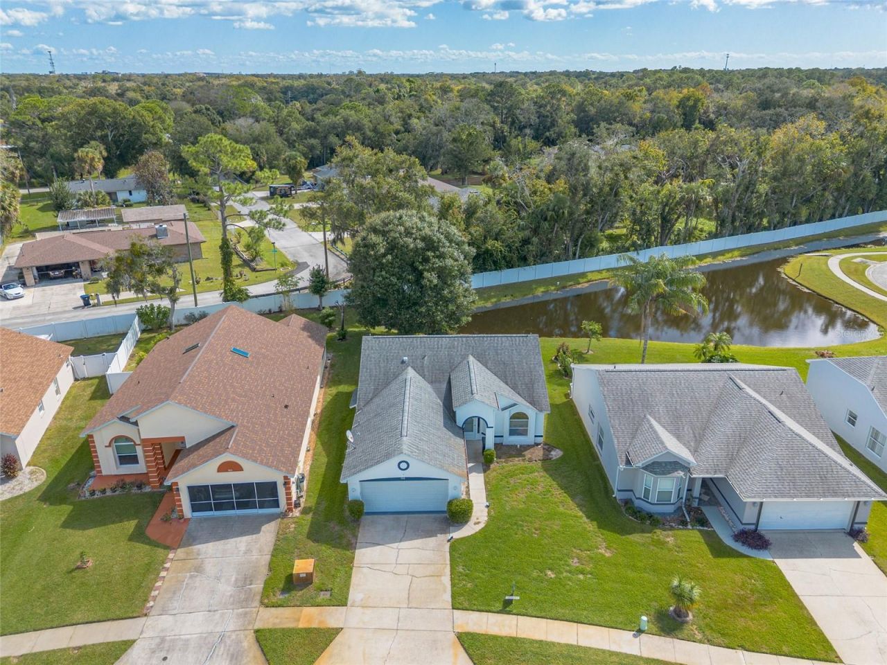 505 Cedaredge Drive, New Smyrna Beach, FL 32168 Photo