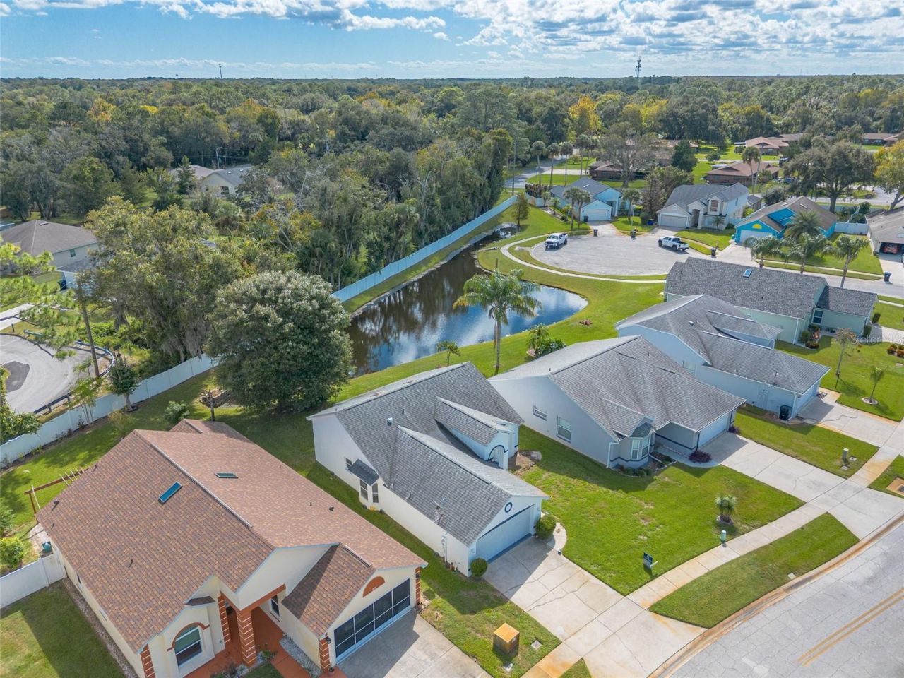 505 Cedaredge Drive, New Smyrna Beach, FL 32168 Photo
