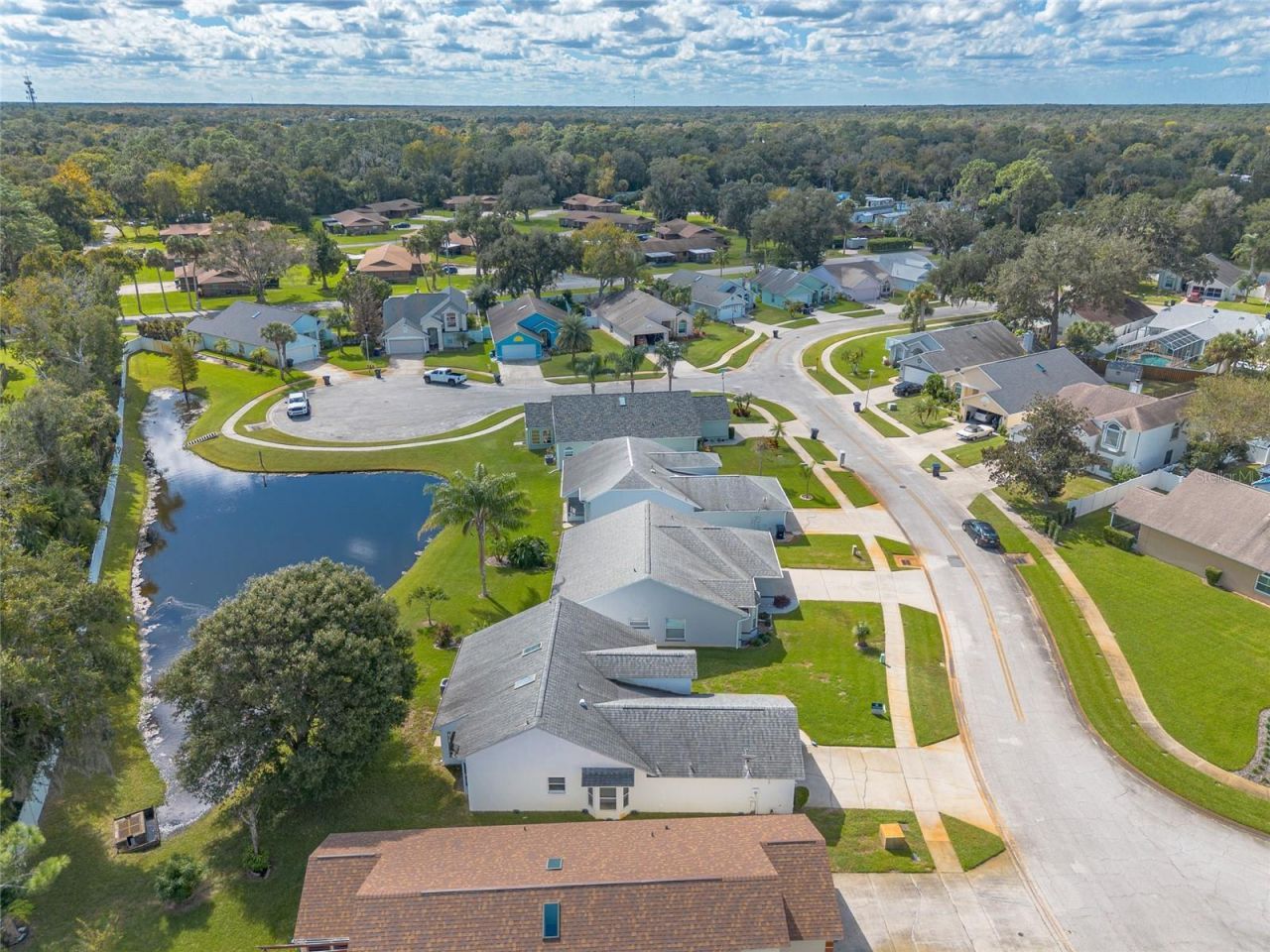 505 Cedaredge Drive, New Smyrna Beach, FL 32168 Photo