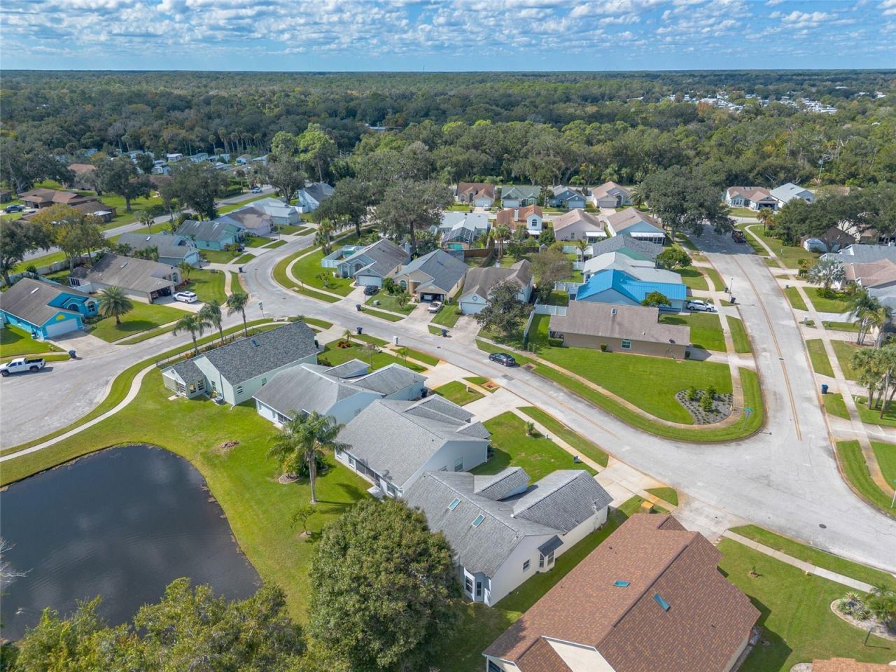 505 Cedaredge Drive, New Smyrna Beach, FL 32168 Photo