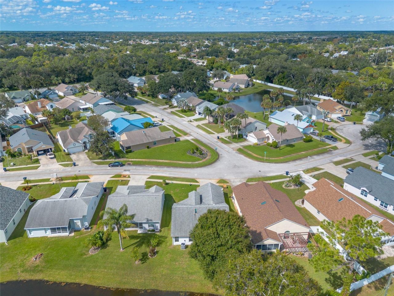 505 Cedaredge Drive, New Smyrna Beach, FL 32168 Photo