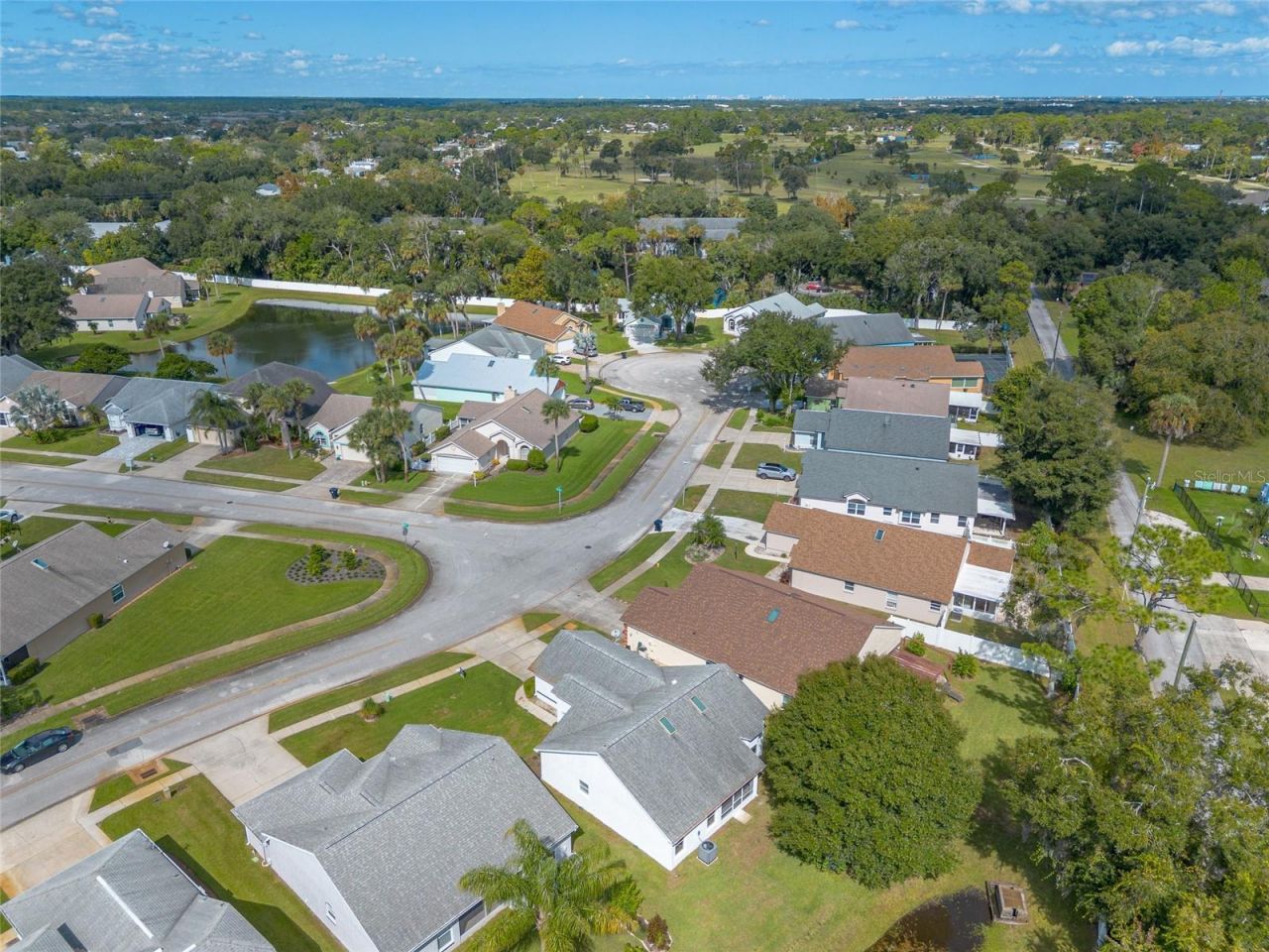 505 Cedaredge Drive, New Smyrna Beach, FL 32168 Photo
