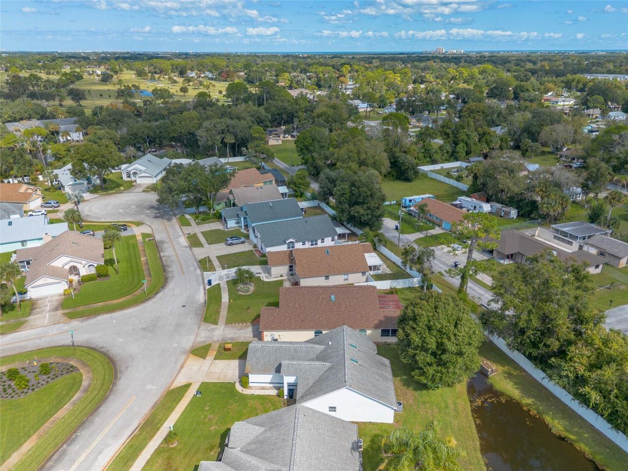 505 Cedaredge Drive, New Smyrna Beach, FL 32168 Photo
