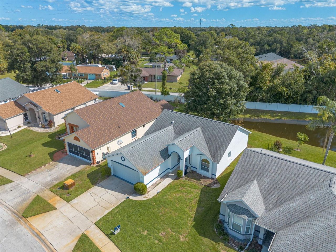505 Cedaredge Drive, New Smyrna Beach, FL 32168 Photo