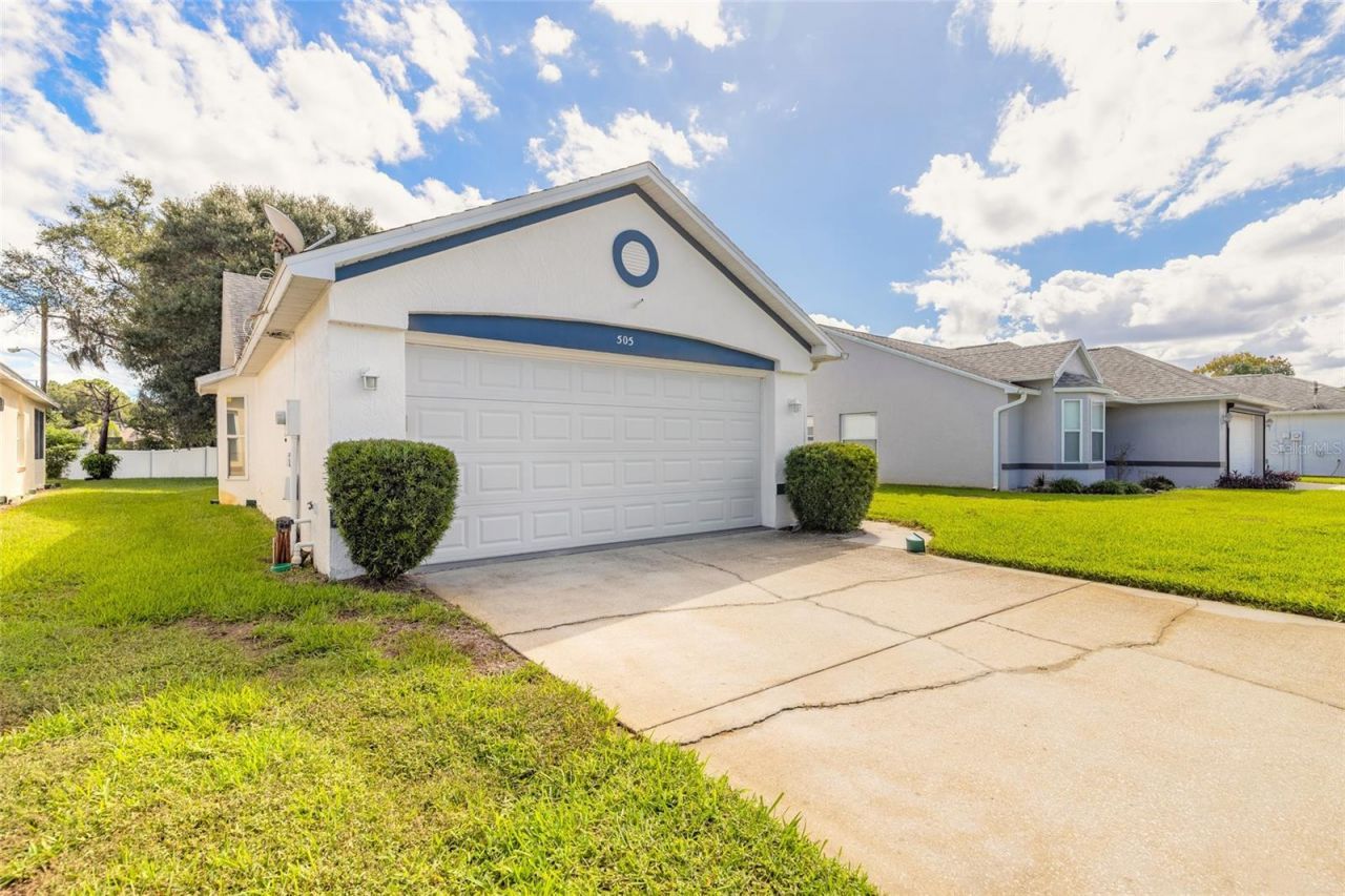 505 Cedaredge Drive, New Smyrna Beach, FL 32168 Photo