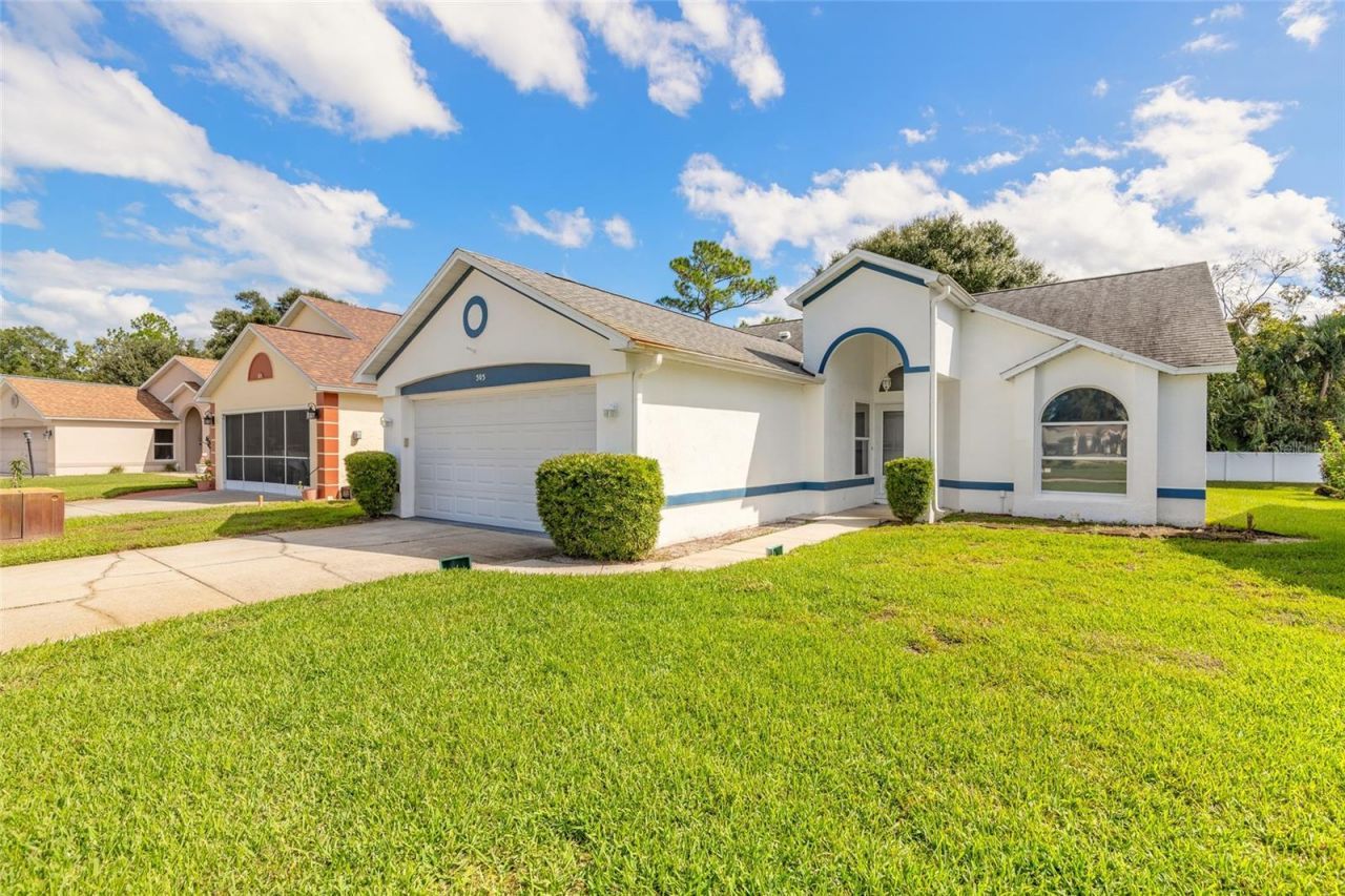 505 Cedaredge Drive, New Smyrna Beach, FL 32168 Photo