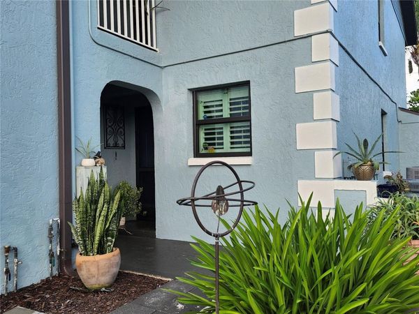87 BOUNDARY BOULEVARD, Unit 7, ROTONDA WEST, FL 33947