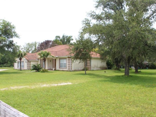 4900 S ORANGE BLOSSOM TRAIL , KISSIMMEE, FL 34758