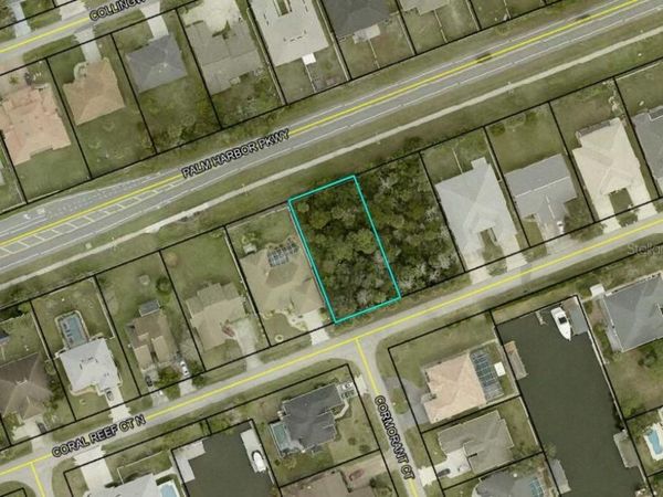 164 CORAL REEF COURT N, PALM COAST, FL 32137