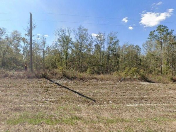 0 COUNTY ROAD 49 , O'BRIEN, FL 32071
