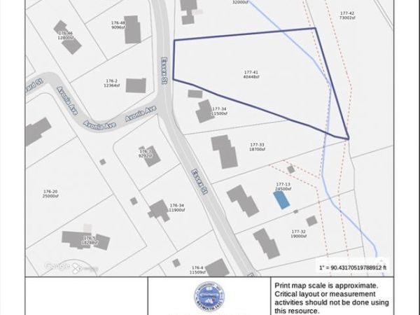 0 Essex St, Weymouth, MA 02188