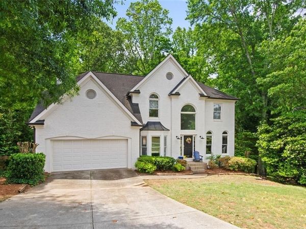 2080 Waters Ferry Drive , Lawrenceville, GA 30043