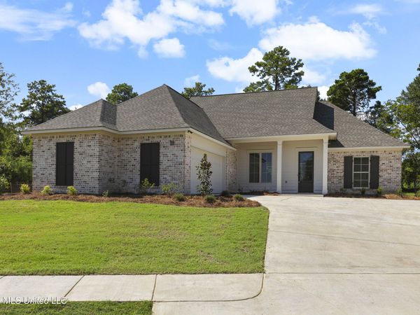 111 Millbridge Drive, Madison, MS 39110