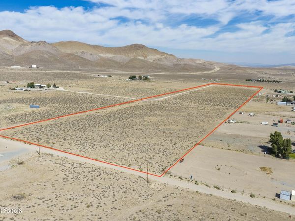 0 Juniper Way, Yerington, NV 89447