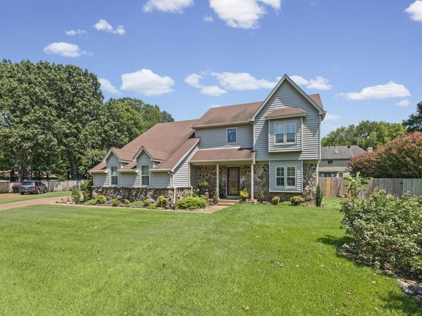 878 CONCORDIA CV , Collierville, TN 38017