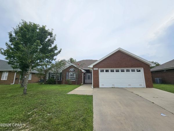 4501 Bylsma Circle , Panama City, FL 32404