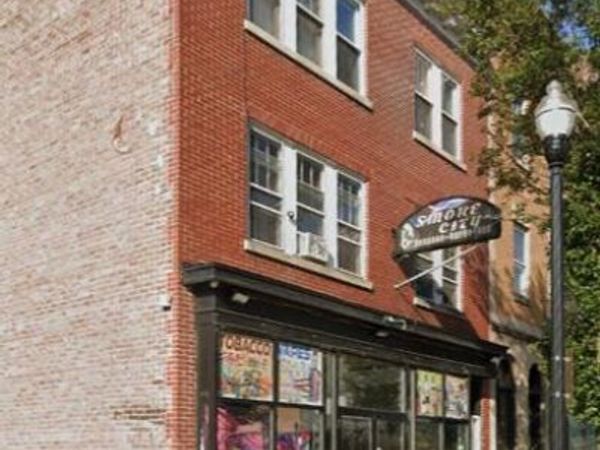 154 Madison Avenue, Albany, NY 12202