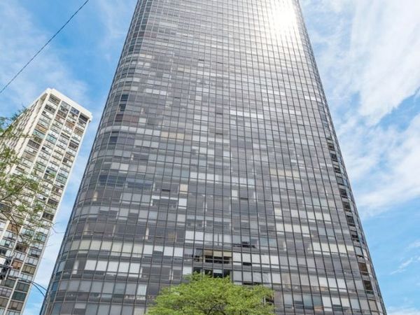 5415 N Sheridan Road , Unit 2406-07, Chicago, IL 60640