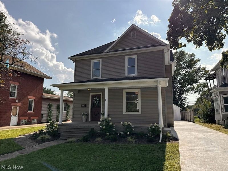 1326 N Wooster Avenue, Dover, OH 44622 Photo 28