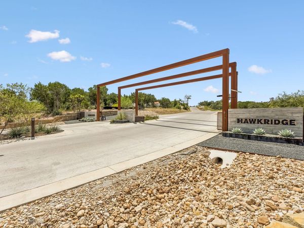 Lot 1B Evergreen WAY, Dripping Springs, TX 78620