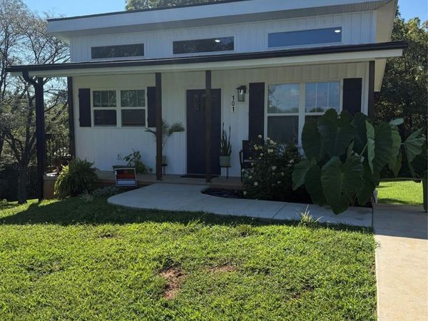 101.5 McEntire Avenue , Morganton, NC 28655