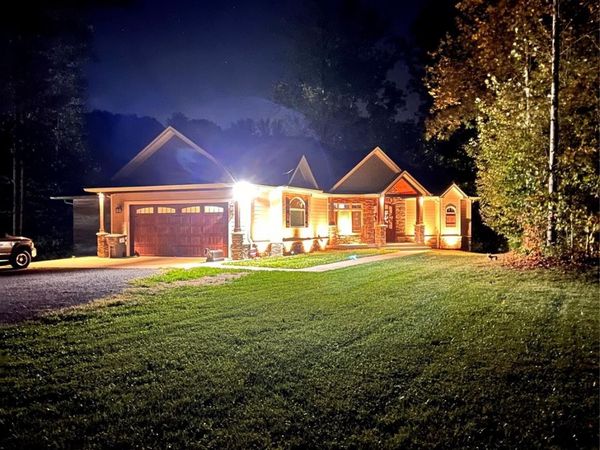 654 N Chipley Ford Road, Statesville, NC 28625