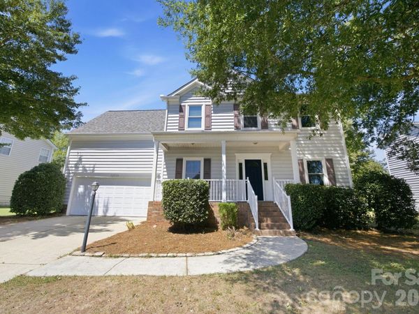 12313 Carolina Crossing Drive , Charlotte, NC 28273