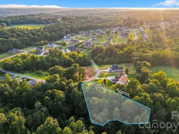 5300 Antler Creek Drive , Granite Falls, NC 28630