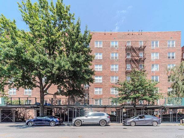 2155 82nd Street , Unit 5G, Brooklyn, NY 11214