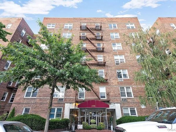 2155 82nd Street , Unit 5G, Brooklyn, NY 11214